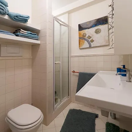 דירה Sapore Di Mare - Goelba פורטו אזורו