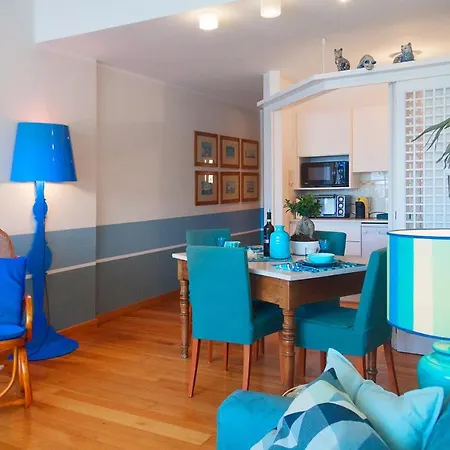 Sapore Di Mare - Goelba *