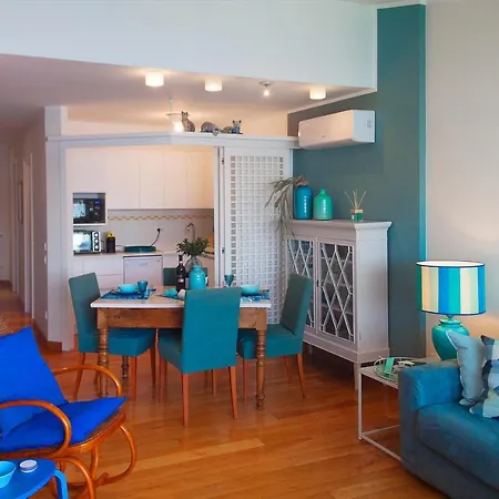 Sapore Di Mare - Goelba