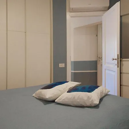 Sapore Di Mare - Goelba דירה *