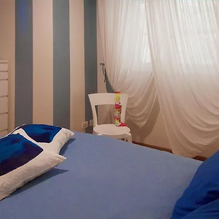 Sapore Di Mare - Goelba דירה *