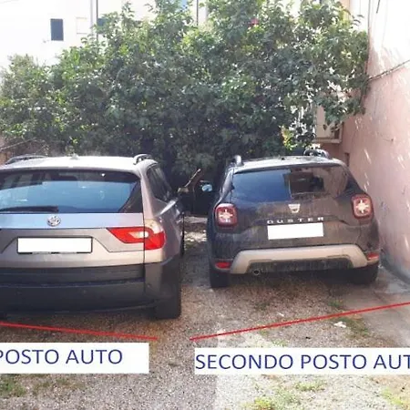 Sapore Di Mare - Goelba * Porto Azzurro