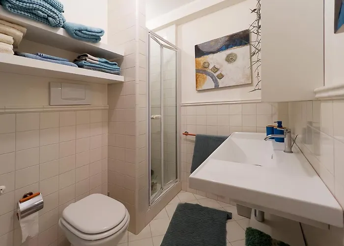 Appartement Sapore Di Mare - Goelba Porto Azzurro