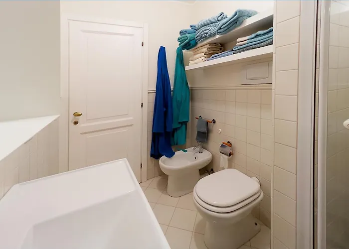 Appartement Sapore Di Mare - Goelba Porto Azzurro