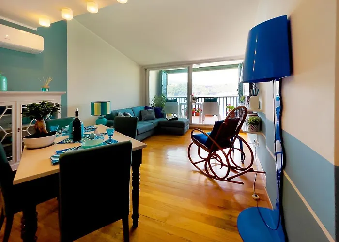 Sapore Di Mare - Goelba *