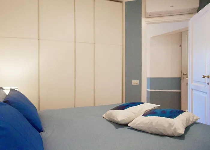 Appartement Sapore Di Mare - Goelba *