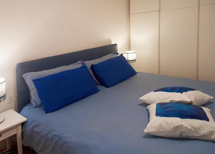 Sapore Di Mare - Goelba *