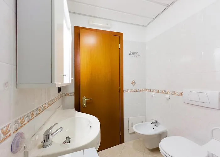 Appartement Sapore Di Mare - Goelba Porto Azzurro