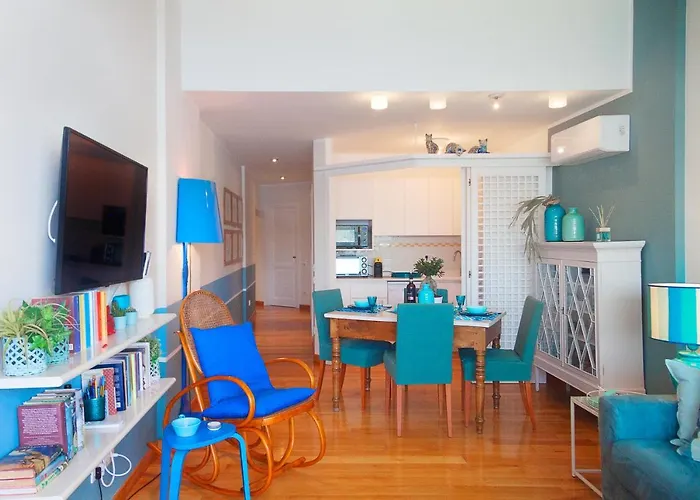 Appartement Sapore Di Mare - Goelba Porto Azzurro