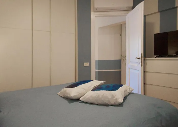 Sapore Di Mare - Goelba Appartement *