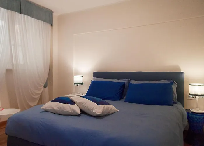 Sapore Di Mare - Goelba *