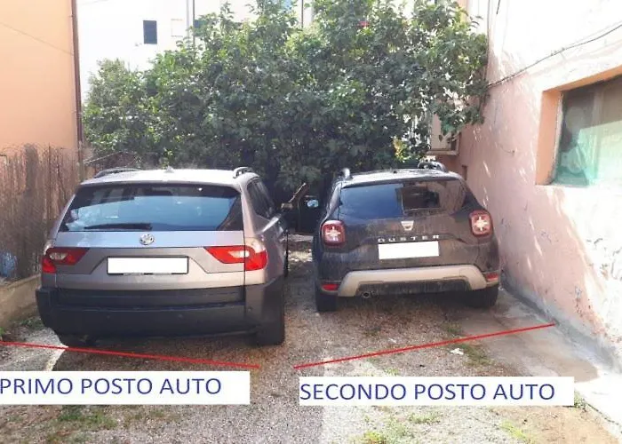 Sapore Di Mare - Goelba * Porto Azzurro