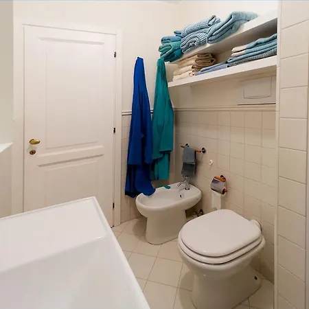 Apartment Sapore Di Mare - Goelba Porto Azzurro