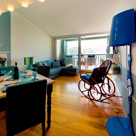 Sapore Di Mare - Goelba *