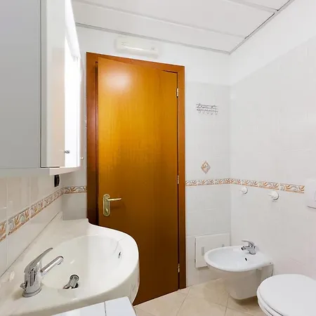 Apartament Sapore Di Mare - Goelba Porto Azzurro
