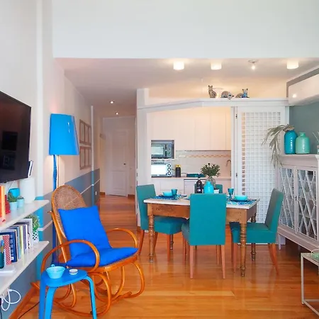 Apartment Sapore Di Mare - Goelba Porto Azzurro