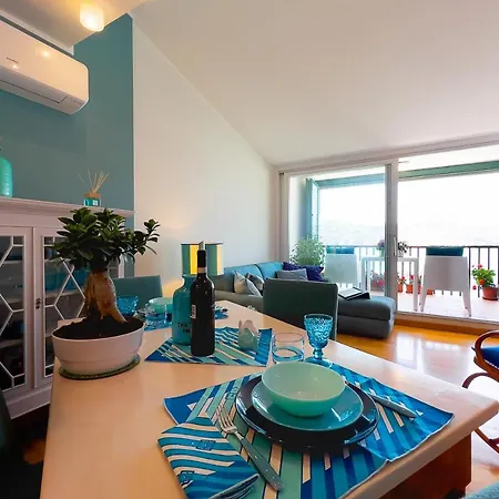 Sapore Di Mare - Goelba Apartamento