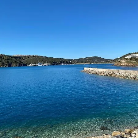 Apartment Sapore Di Mare - Goelba *