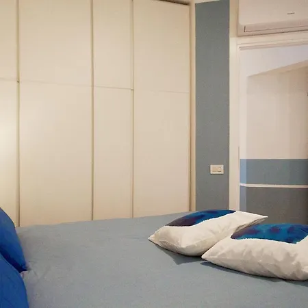 Apartment Sapore Di Mare - Goelba *