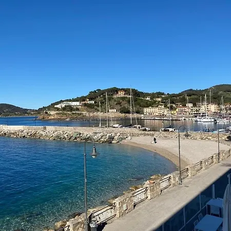 Sapore Di Mare - Goelba Apartment Porto Azzurro